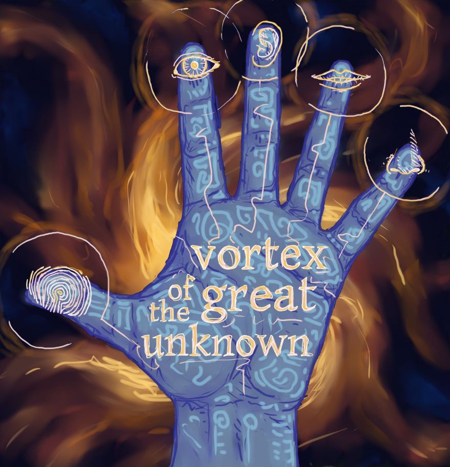 Vortex (solar flare)